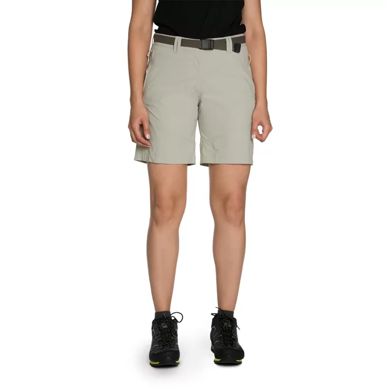 Shorts Trangoworld ASSY SF Bege