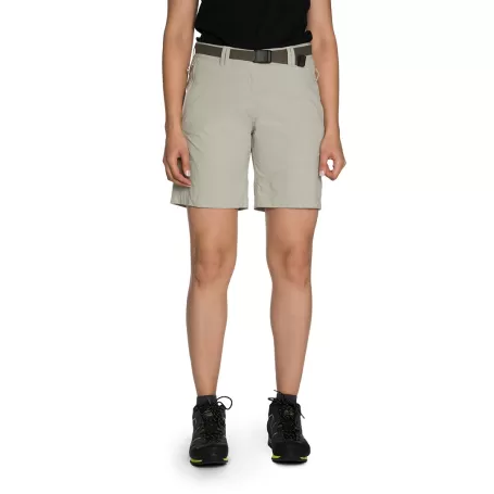 Shorts Trangoworld ASSY SF Bege