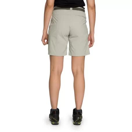 Shorts Trangoworld ASSY SF Bege
