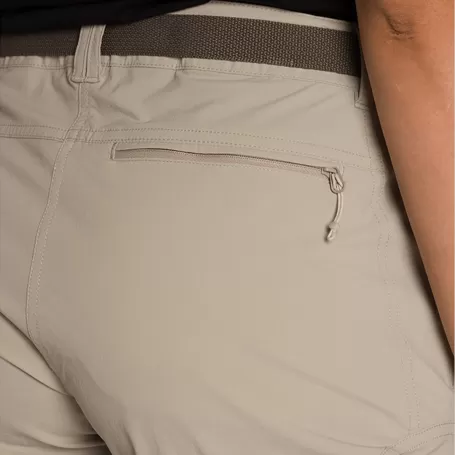 Shorts Trangoworld ASSY SF Bege