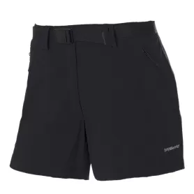PANT. CORTO GORNER NEGRO