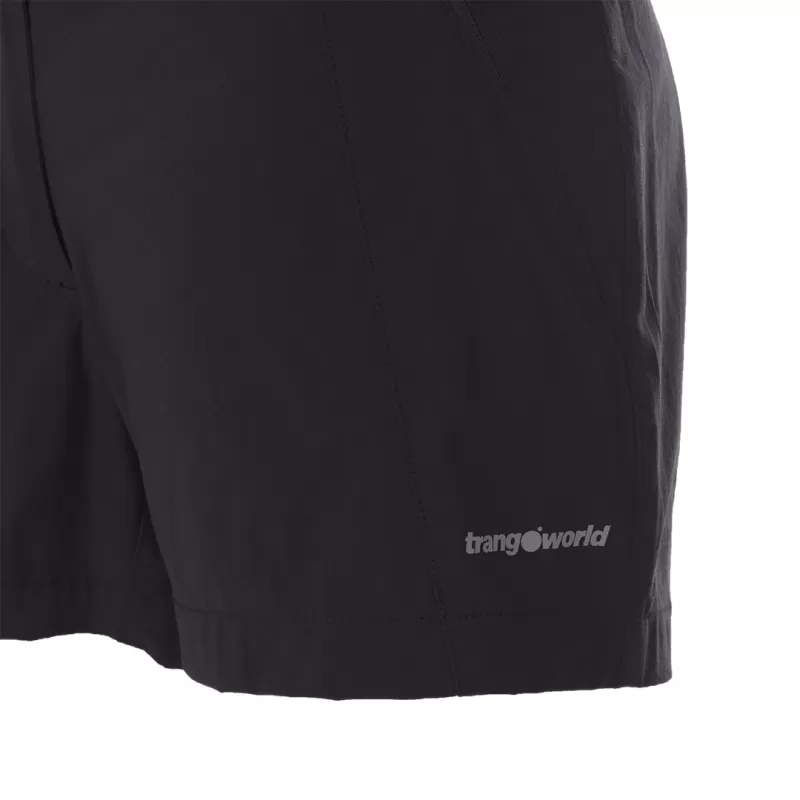 Calções Trangoworld GORNER PRETO