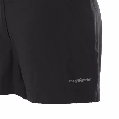 Calções Trangoworld GORNER PRETO