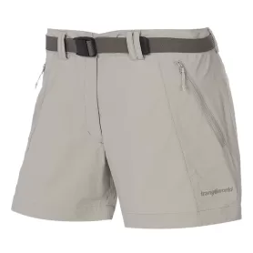 SHORTS BEGE GORNER
