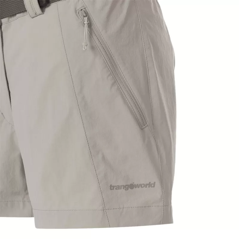 Trangoworld GORNER SHORTS BEGE
