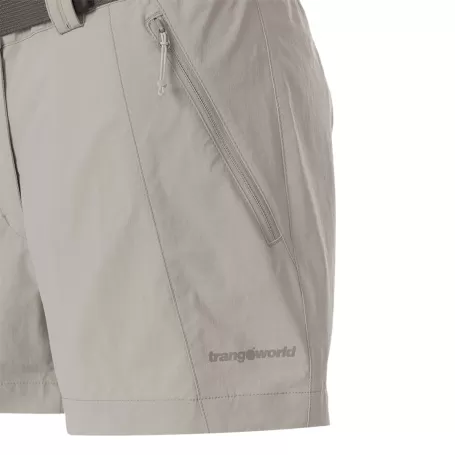 Trangoworld GORNER SHORTS BEGE