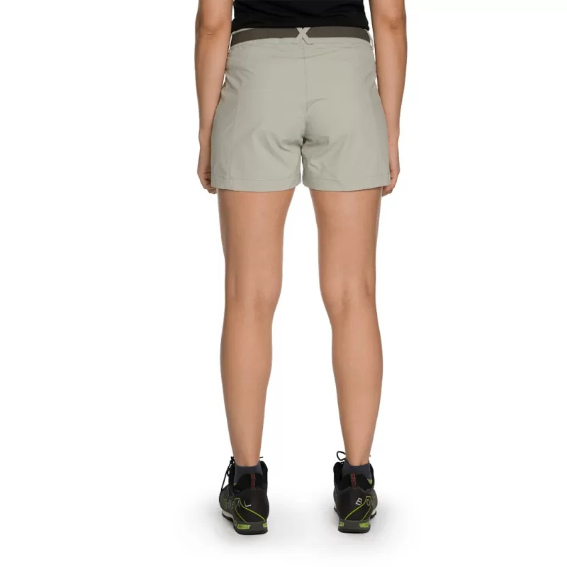 Trangoworld GORNER SHORTS BEGE