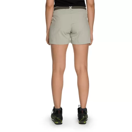 Trangoworld GORNER SHORTS BEGE