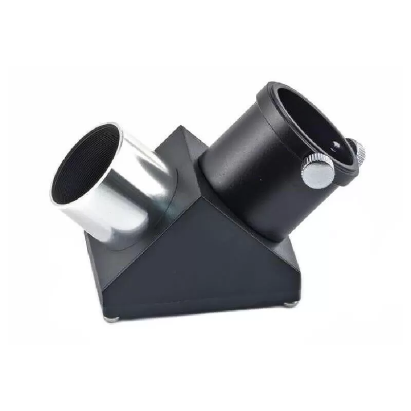 Prisma diagonal SKY-WATCHER 31,8 mm - SW0173 - Sky-Watcher - Prismas, cabeças e suportes de oculares Prisma diagonal SKY-WATCHER 31,8 mm - SW0173 - Sky-Watcher - Prismas, cabeças e suportes de oculares