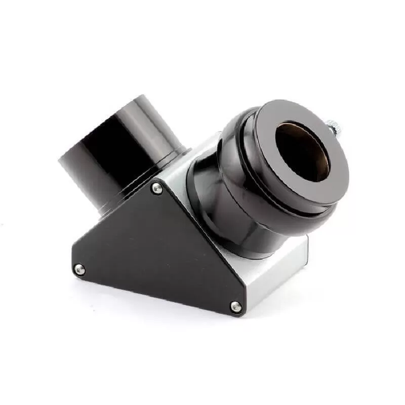 Prisma Diagonal Dielétrico SKY-WATCHER 50,8/31,8 mm - SW0174 - Sky-Watcher - Prismas, Cabeças e Suportes de Oculares Prisma Diagonal Dielétrico SKY-WATCHER 50,8/31,8 mm - SW0174 - Sky-Watcher - Prismas, Cabeças e Suportes de Oculares