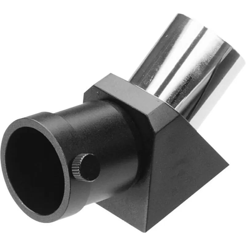 Prisma diagonal de montagem de imagem de 45° 31,8 mm - SW0175 - Sky-Watcher - Prismas, cabeças e suportes de oculares