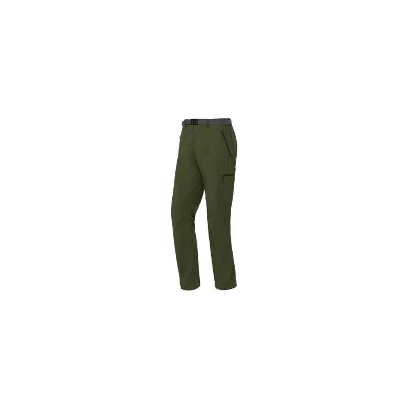 CALÇAS COMPRIDAS Trangoworld RISCO BONZE VERDE CALÇAS COMPRIDAS Trangoworld RISCO BONZE VERDE