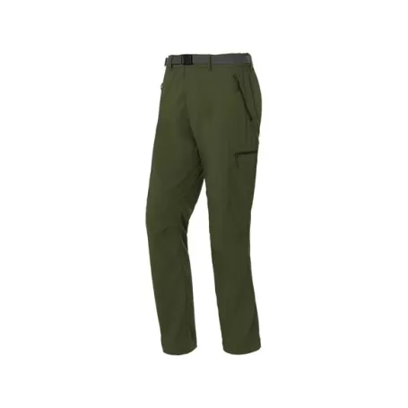 CALÇAS COMPRIDAS Trangoworld RISCO BONZE VERDE CALÇAS COMPRIDAS Trangoworld RISCO BONZE VERDE