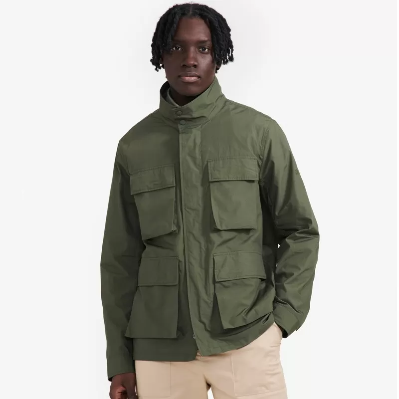 Jaqueta Aigle SAHARIANA AIS24MOUT007 avocat