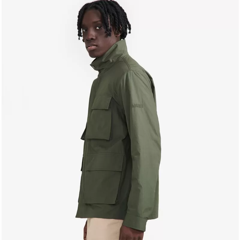 Jaqueta Aigle SAHARIANA AIS24MOUT007 avocat