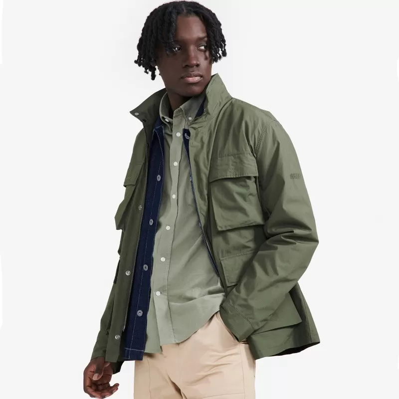 Jaqueta Aigle SAHARIANA AIS24MOUT007 avocat