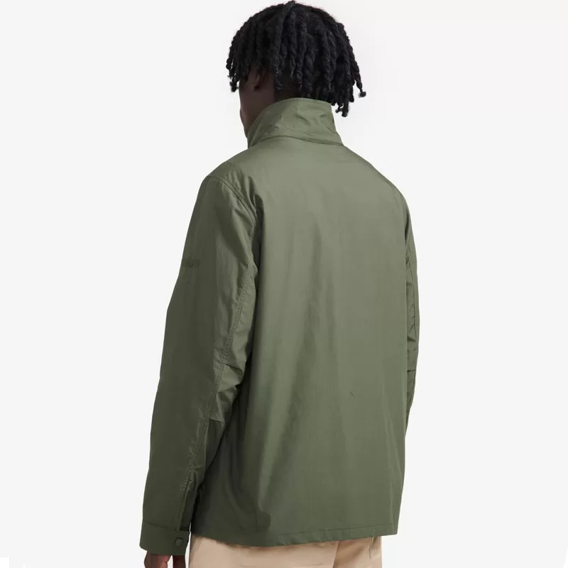 Jaqueta Aigle SAHARIANA AIS24MOUT007 avocat