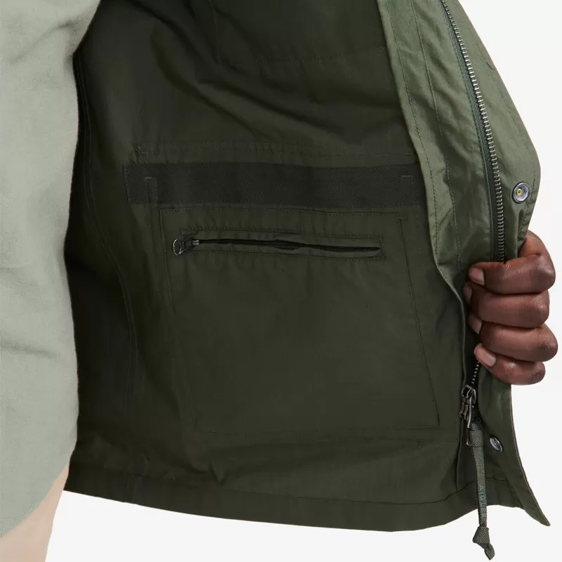 Jaqueta Aigle SAHARIANA AIS24MOUT007 avocat