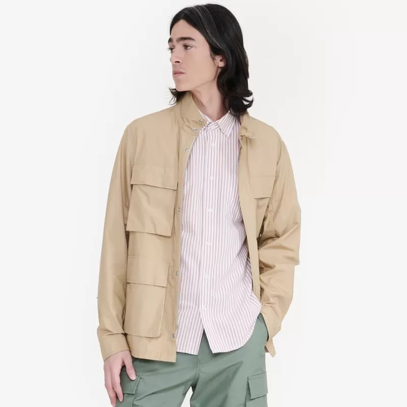 Casaco Aigle SAHARIANA AIS24MOUT007 vime Casaco Aigle SAHARIANA AIS24MOUT007 vime