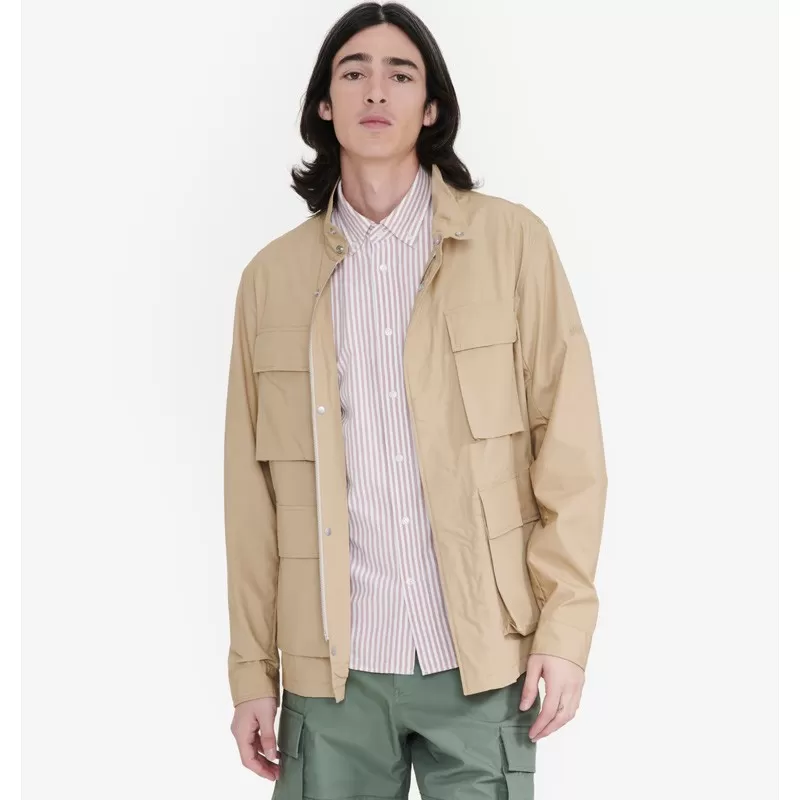 Casaco Aigle SAHARIANA AIS24MOUT007 vime