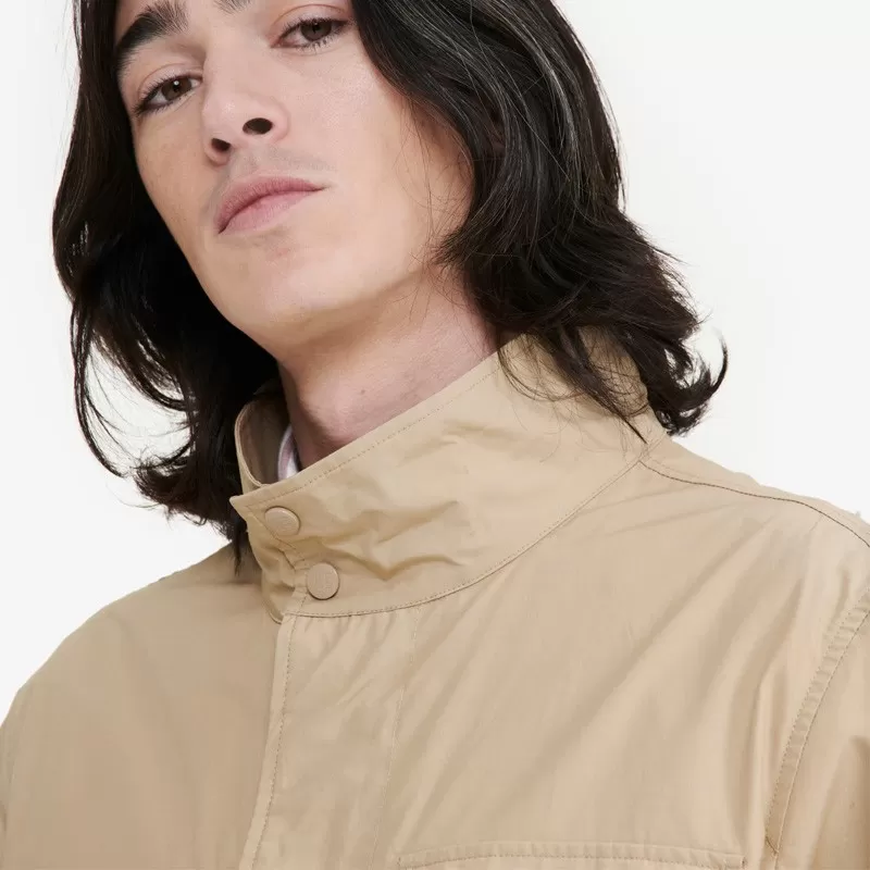 Casaco Aigle SAHARIANA AIS24MOUT007 vime