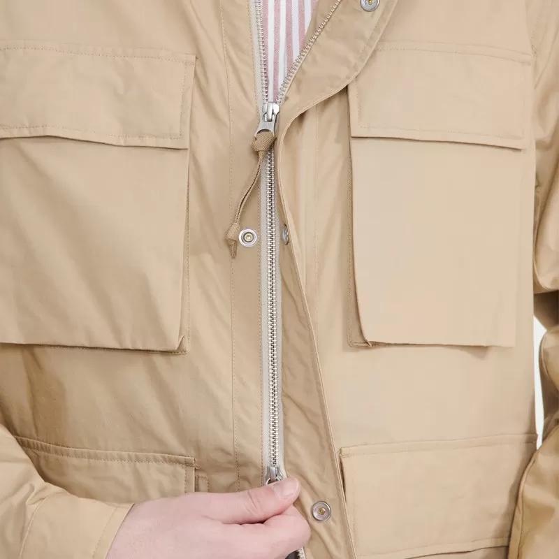 Casaco Aigle SAHARIANA AIS24MOUT007 vime