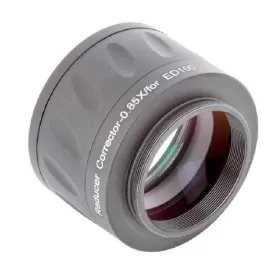 Reductor de focal 0,85x y Corrector para 100ED - SW0258 - Sky-Watcher - Astrofotografía - Cámaras y Auto-guiado