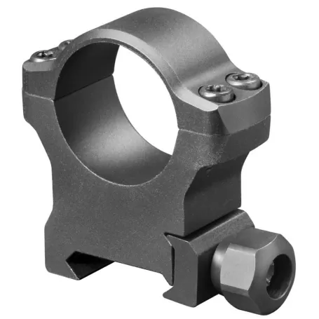 Conjunto de anéis fixos LEUPOLD BackCountry Cross-Slot de 1" - Baixo