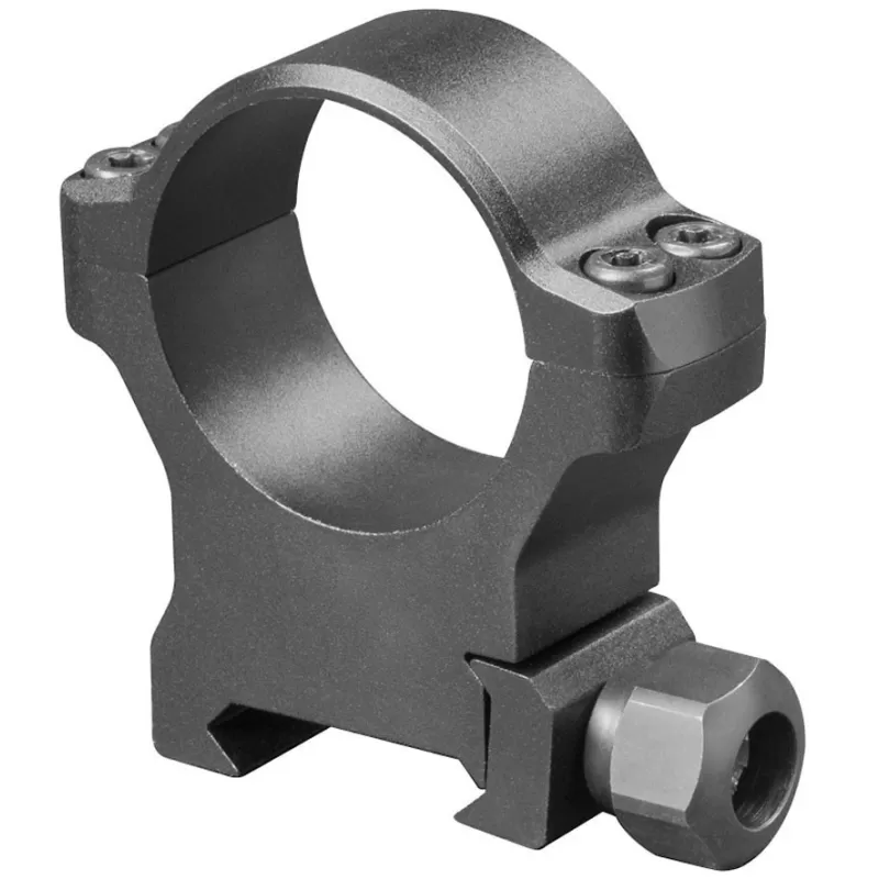 Conjunto de anéis fixos LEUPOLD BackCountry Cross-Slot 30 mm - Baixo