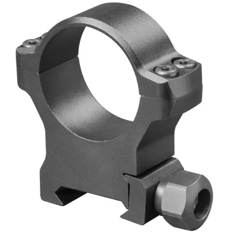 Conjunto de anéis fixos LEUPOLD BackCountry Cross-Slot 30 mm - Baixo