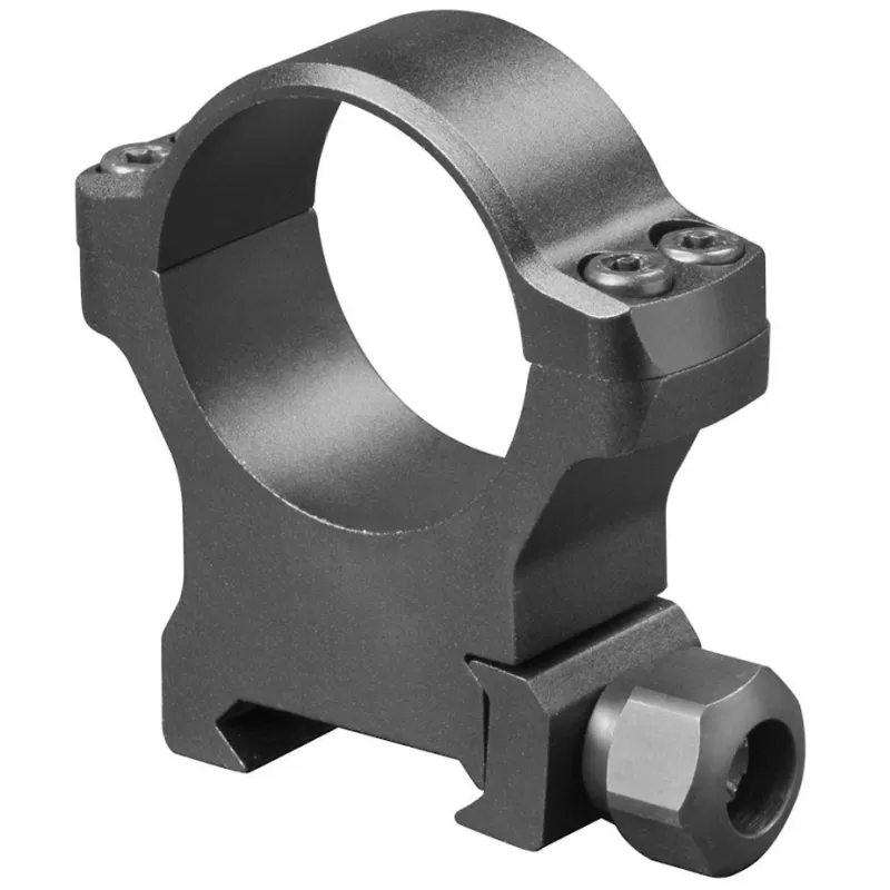 Conjunto de anéis fixos LEUPOLD BackCountry Cross-Slot 34 mm - Alto