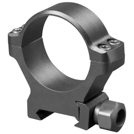 Conjunto de anéis fixos LEUPOLD BackCountry Cross-Slot 35 mm - Alto