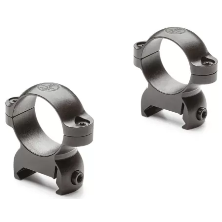 Conjunto de anéis LEUPOLD LRW 1&quot; [fixo] - alto