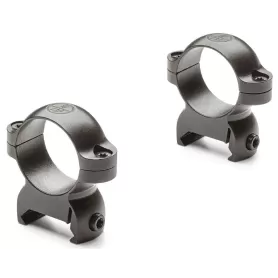 Conjunto de anéis fixos LEUPOLD LRW 1" - Médio