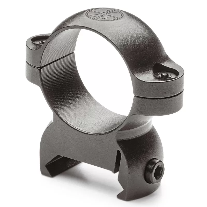 Conjunto de anéis fixos LEUPOLD LRW 1" - Médio