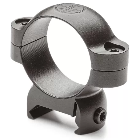 Conjunto de anéis fixos LEUPOLD LRW 30 mm - Alto