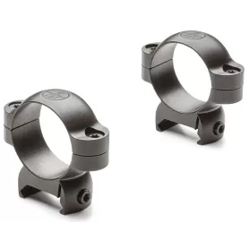 Conjunto de anéis fixos LEUPOLD LRW 30 mm - médio