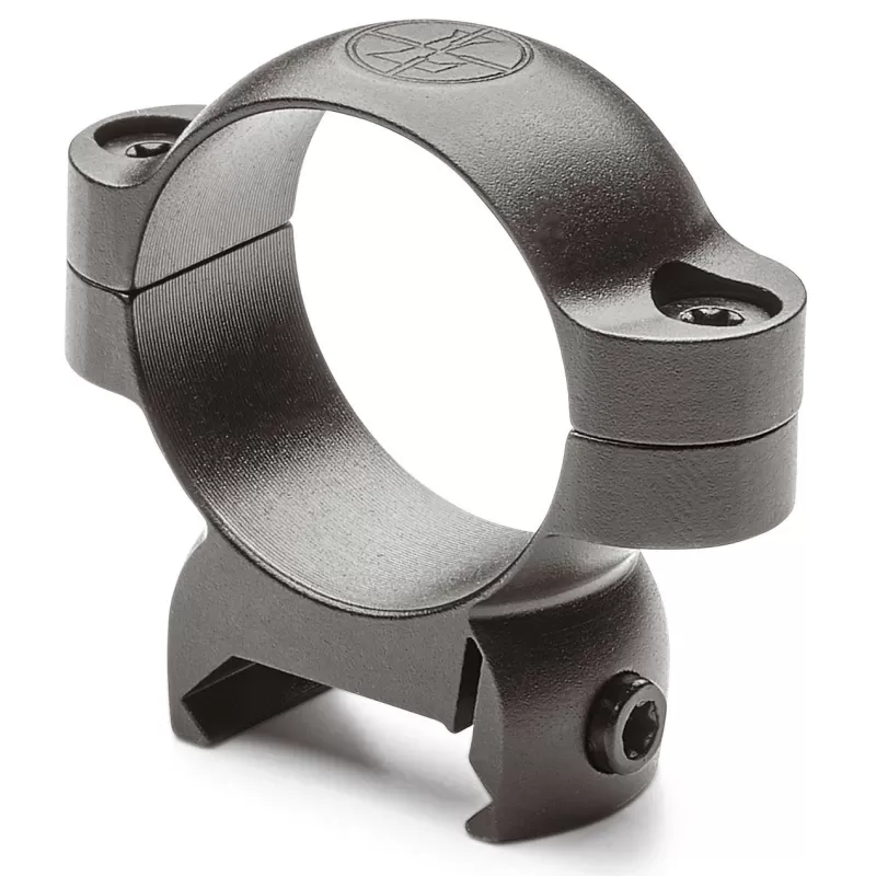 Conjunto de anéis fixos LEUPOLD LRW 30 mm - médio