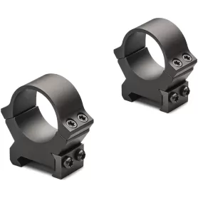 Conjunto de anéis fixos LEUPOLD PRW2 1" - Alto