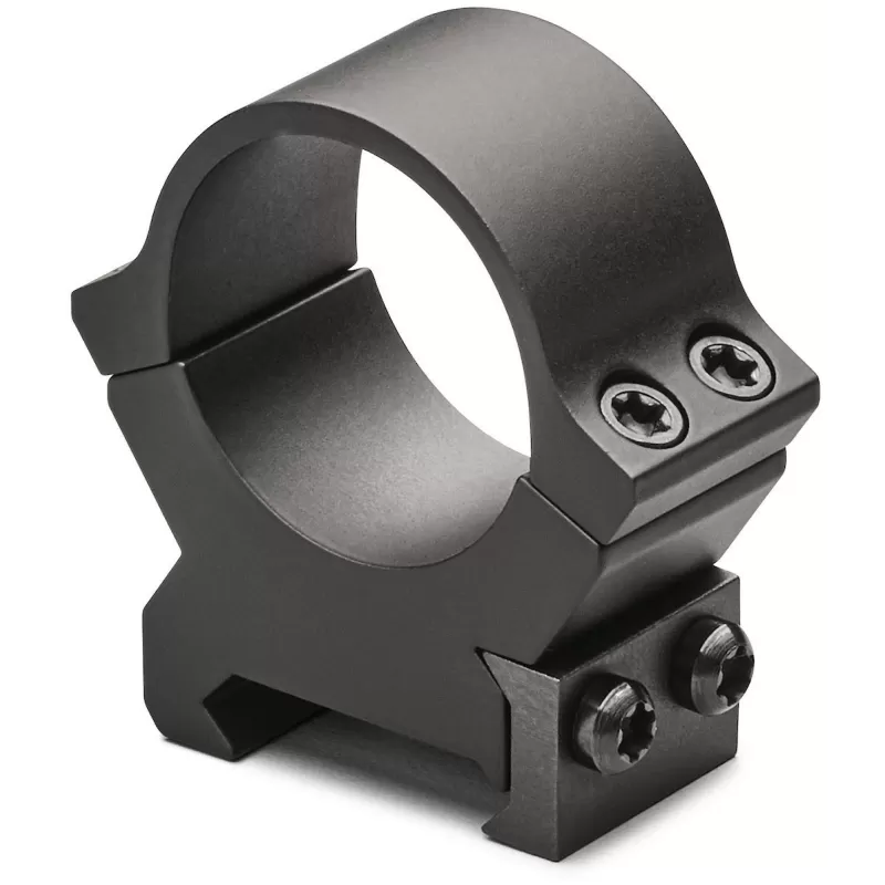 Conjunto de anéis fixos LEUPOLD PRW2 1" - Baixo