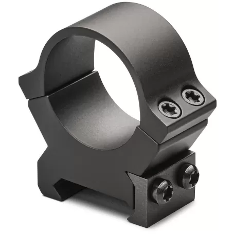 Conjunto de anéis fixos LEUPOLD PRW2 1" - Baixo