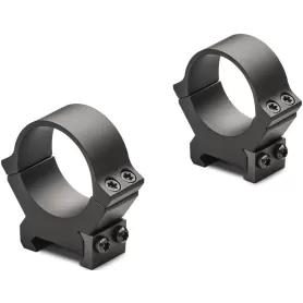 Conjunto de anéis fixos LEUPOLD PRW2 30 mm - Alto