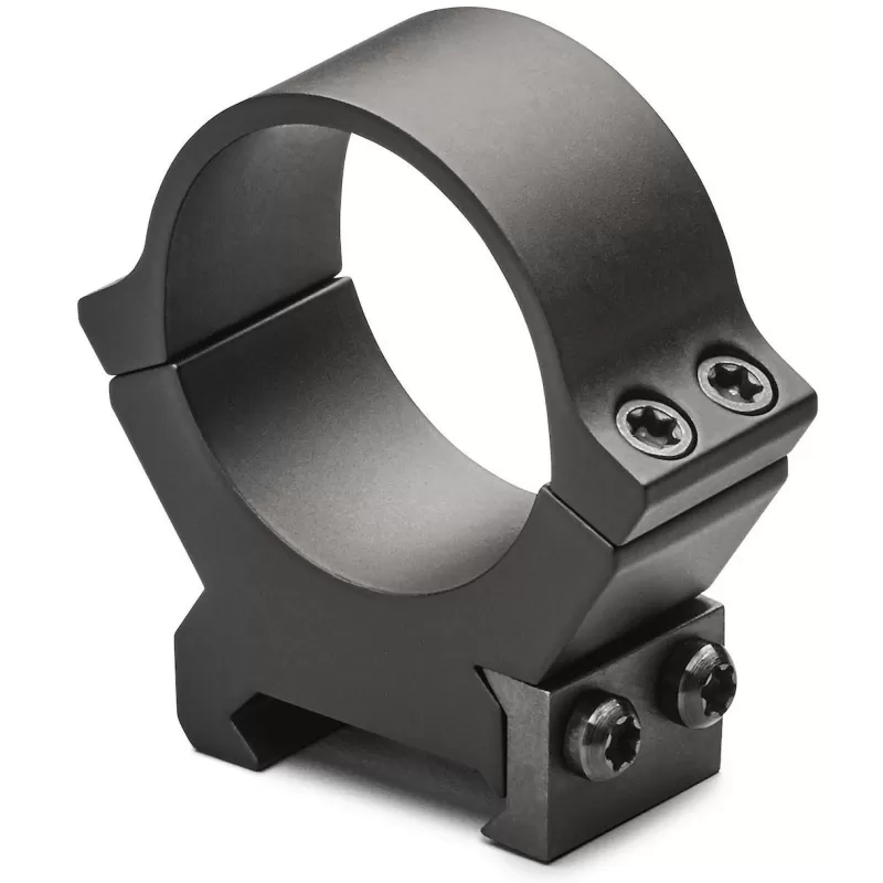 Conjunto de anéis fixos LEUPOLD PRW2 30 mm - Alto