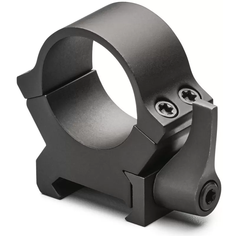 Conjunto de anéis LEUPOLD QRW2 1&quot; [removível] - alto