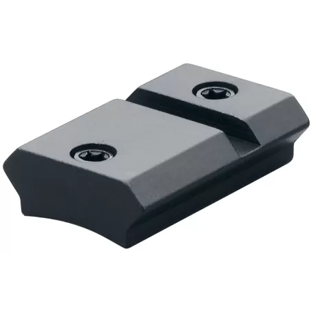 Conjunto de base LEUPOLD QRW - Tikka T3/T3x