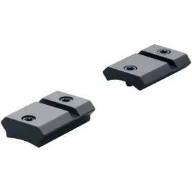 Conjunto de Base LEUPOLD QRW - Winchester 70