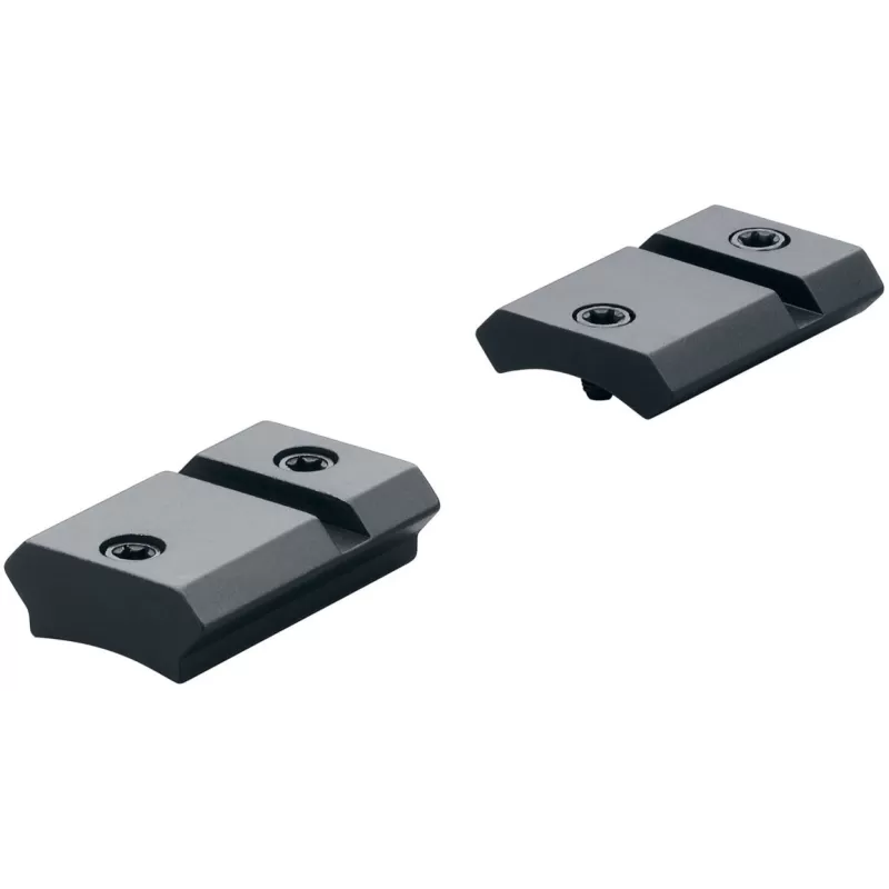 Conjunto de Base LEUPOLD QRW - Winchester 70 Conjunto de Base LEUPOLD QRW - Winchester 70
