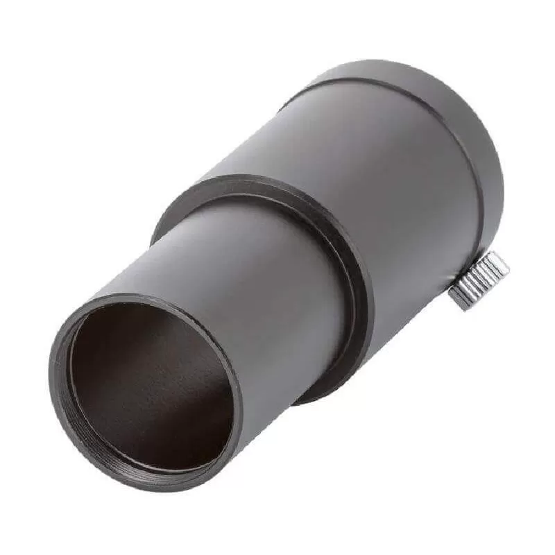 Tubo extensor para 31,8mm (longitud 50mm) - SW0185 - Sky-Watcher - Astrofotografía - Accesorios Tubo extensor para 31,8mm (longitud 50mm) - SW0185 - Sky-Watcher - Astrofotografía - Accesorios