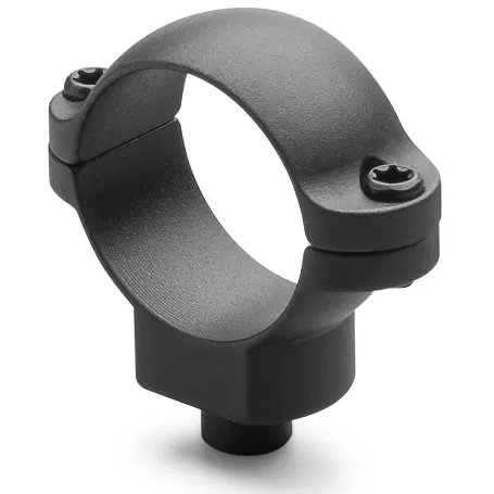 Conjunto de anéis LEUPOLD QR 30 mm. [Removível] - Alta extensão.