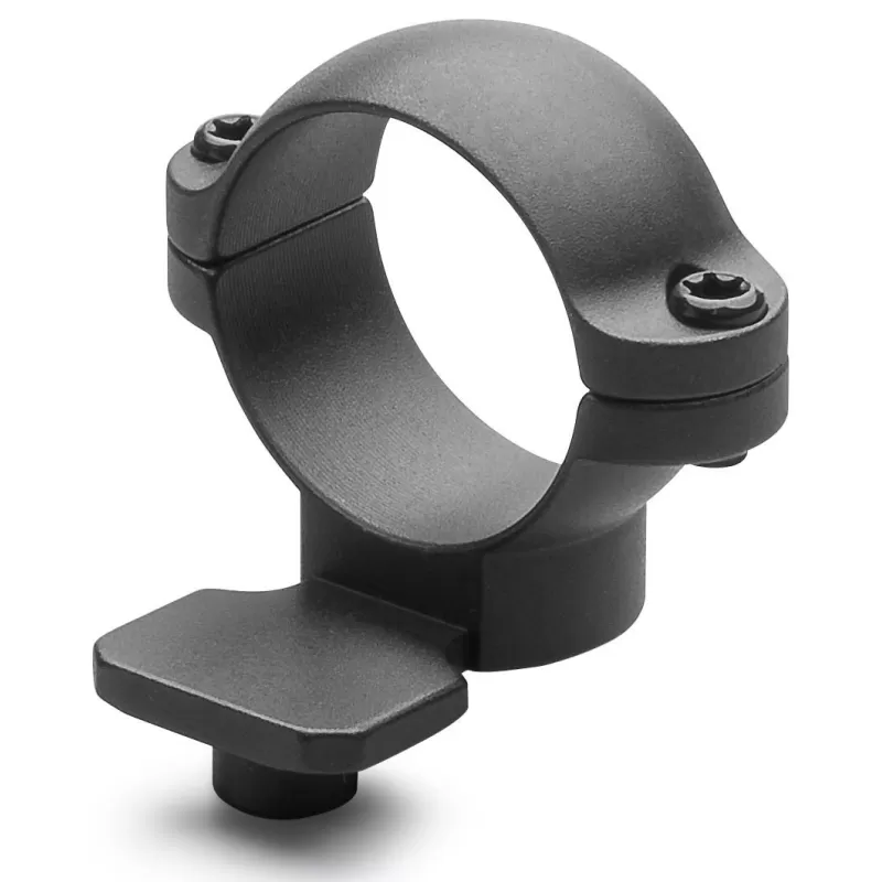 Conjunto de anéis LEUPOLD QR 30 mm. [Removível] - Alta extensão.